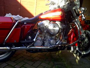 1992 FLT SPORTS GLIDE 01